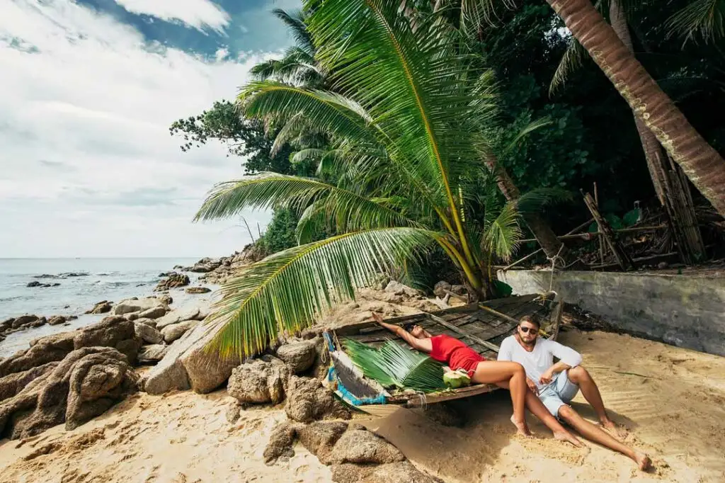 Fiji travel tips for families