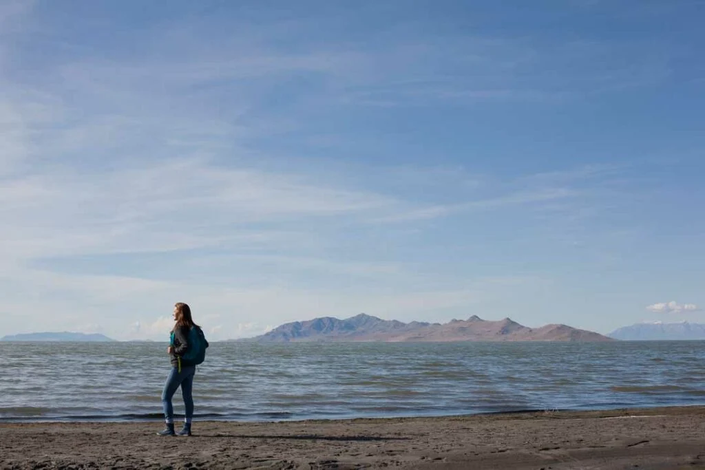 Great Salt Lake