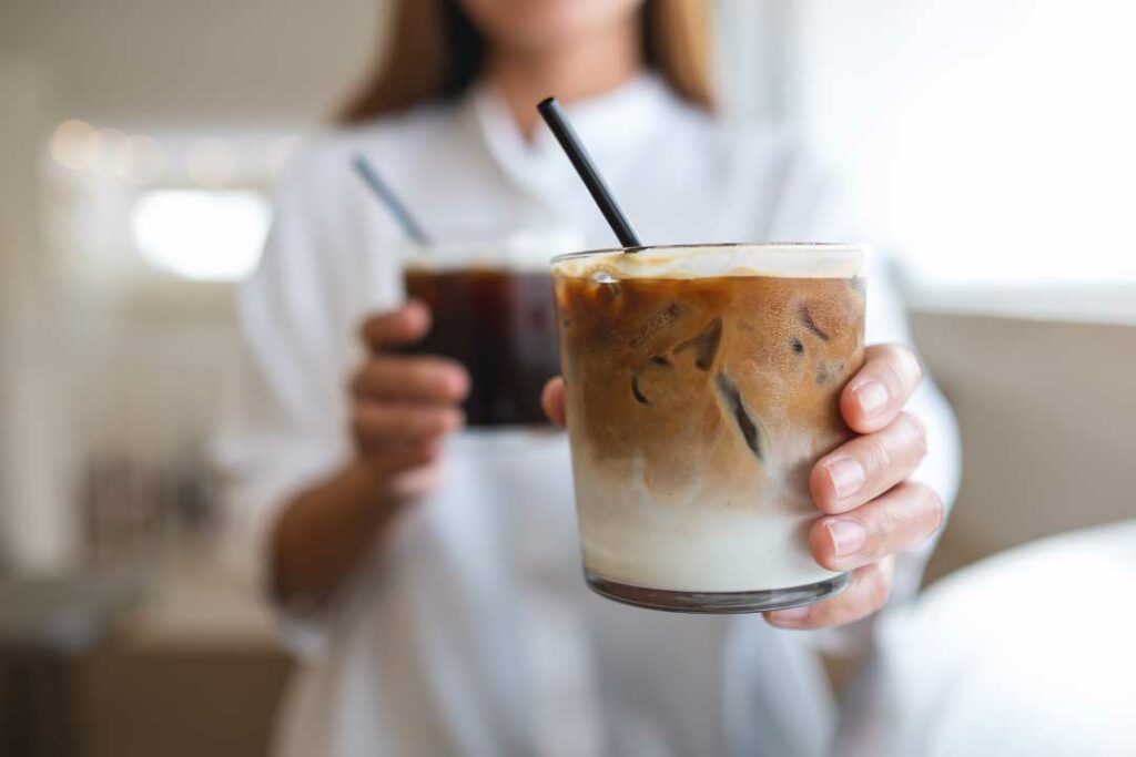 Healthy Coffee Alternatives That Won’t Sabotage Your Goals