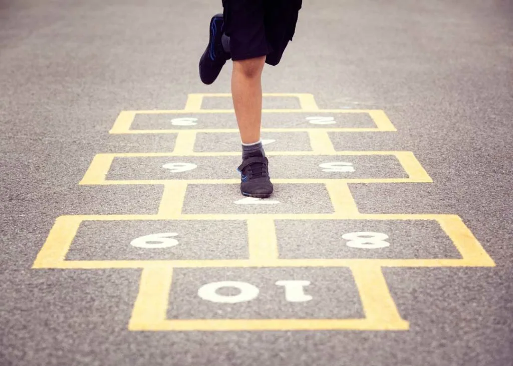Hopscotch