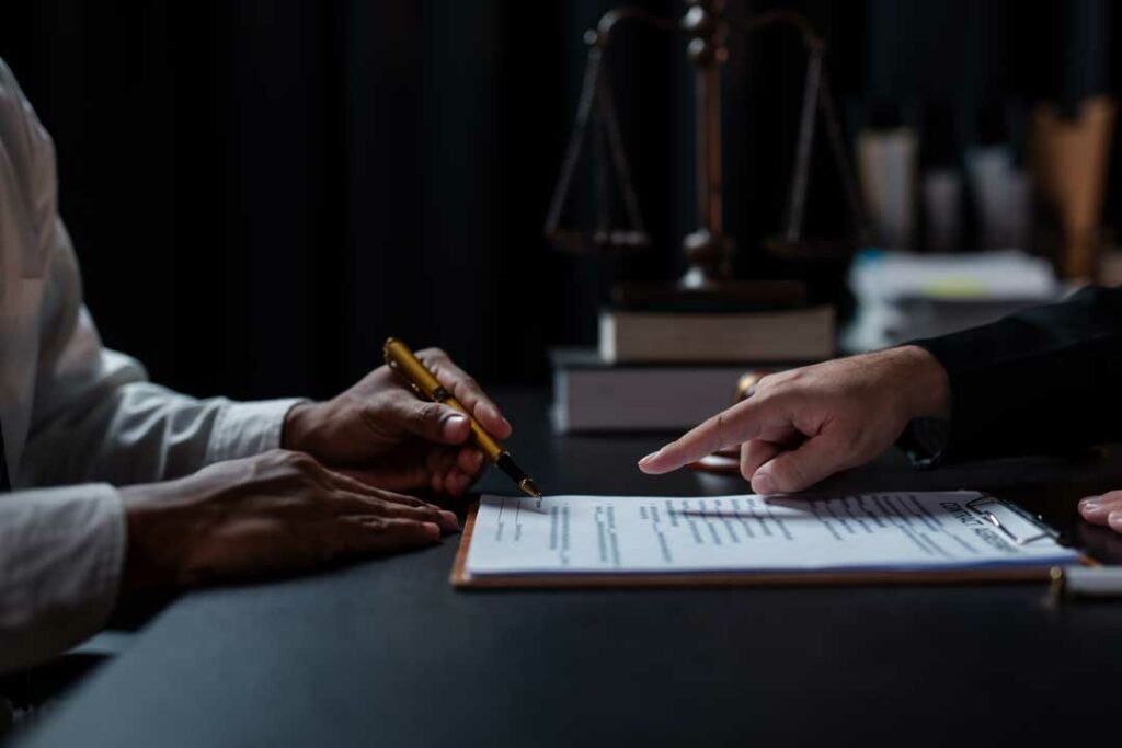 How to File a Wrongful Death Claim