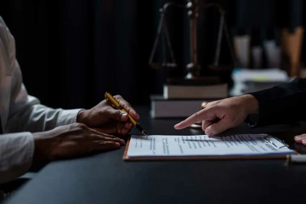 How to File a Wrongful Death Claim