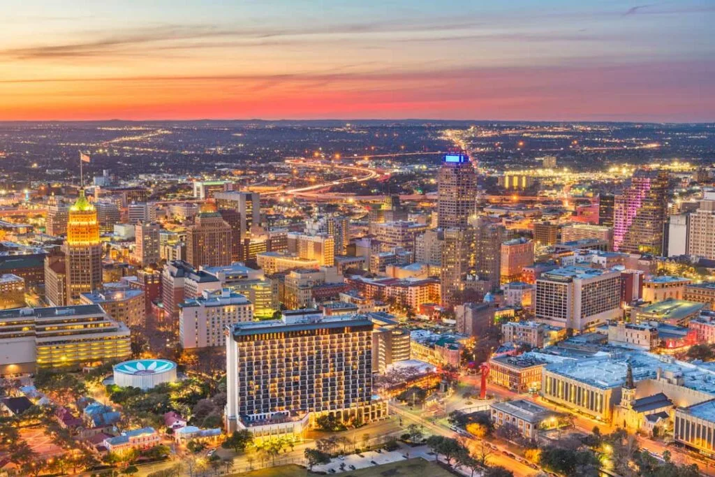 Kid-Friendly Activities in San Antonio