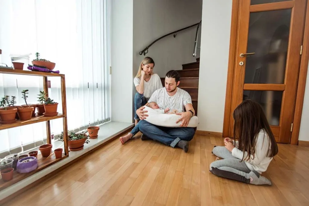 Misplacing Private Rooms Near High-Activity Zones