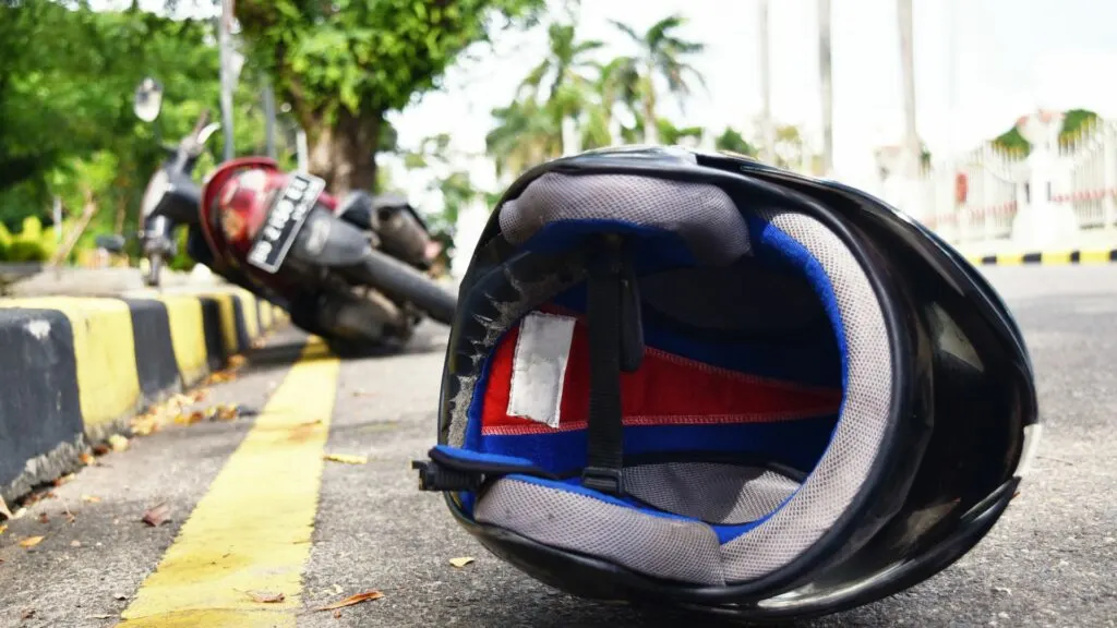 New Jersey motorcycle accident attorney