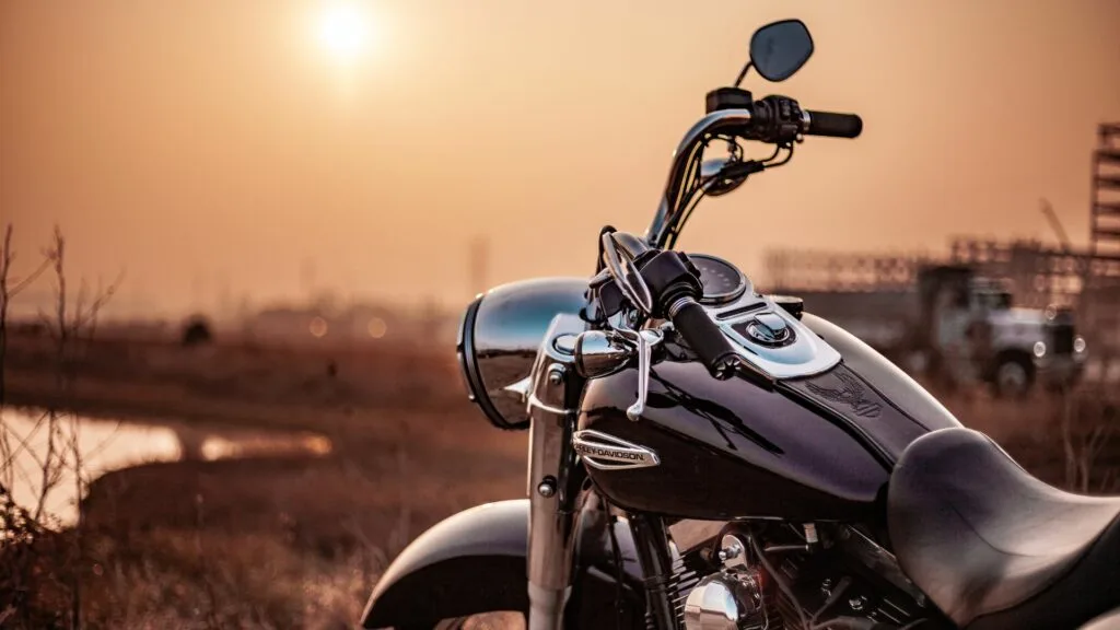 New Jersey motorcycle crash claims
