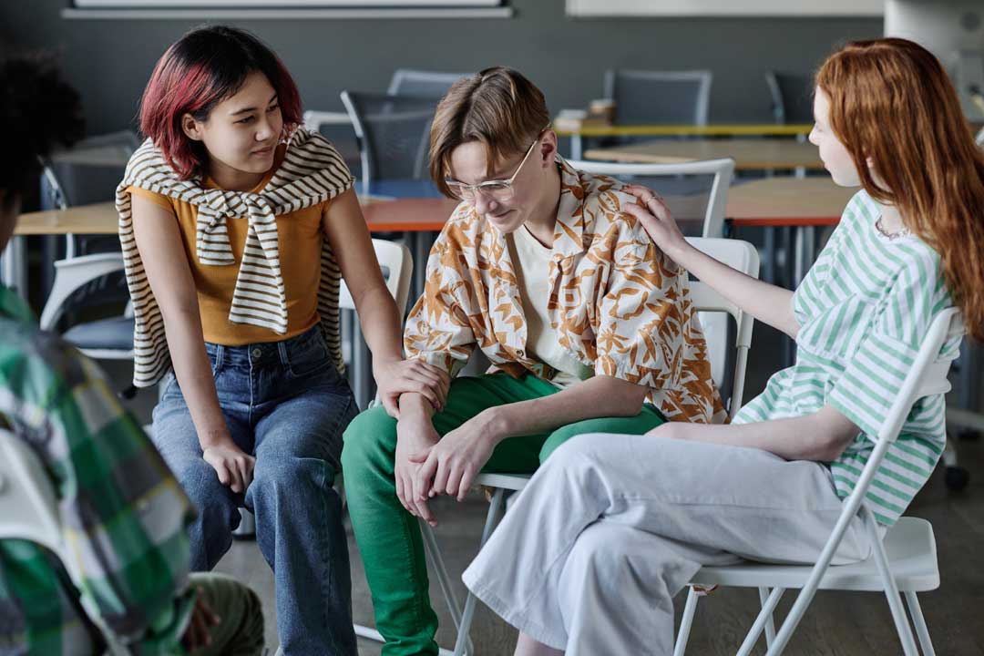 Residential programs for teens in Washington