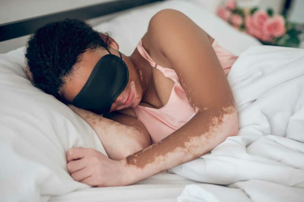 Right Sleeping Temperature for Everyone
