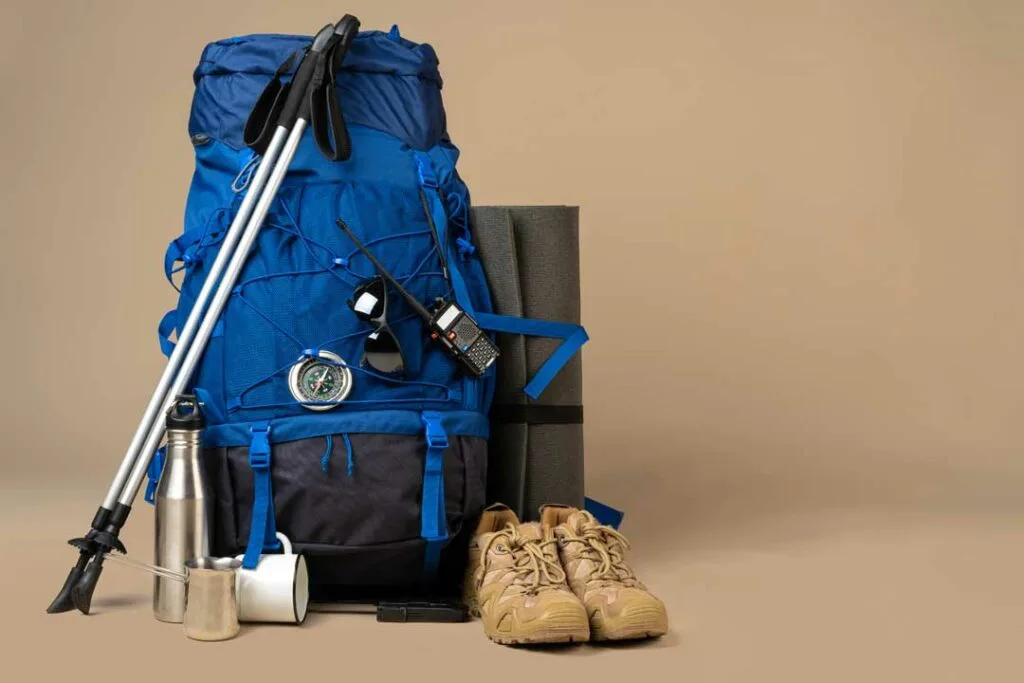 Rocky Mountain hiking guide