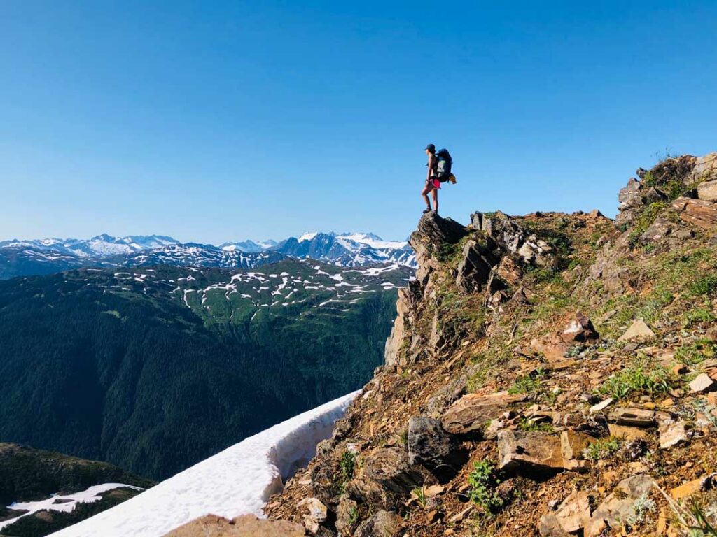 Rocky Mountain trekking tips
