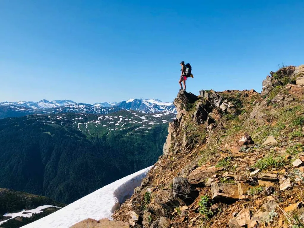 Rocky Mountain trekking tips