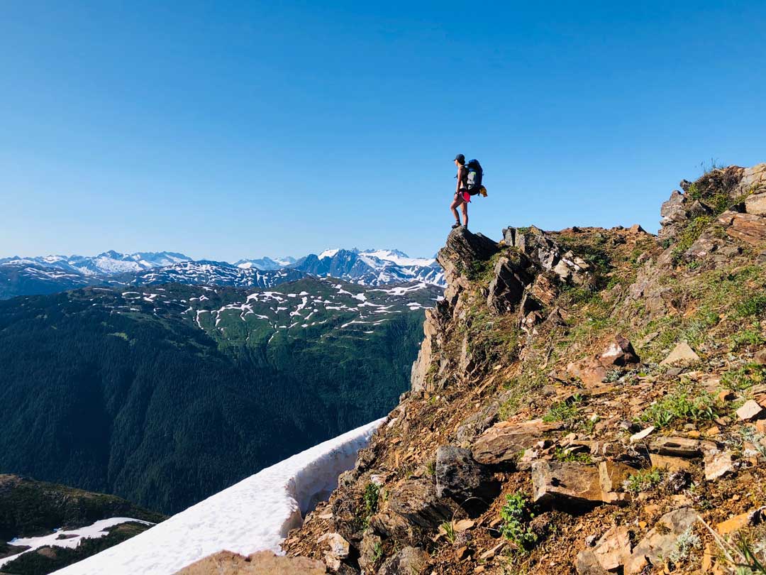 Rocky Mountain trekking tips