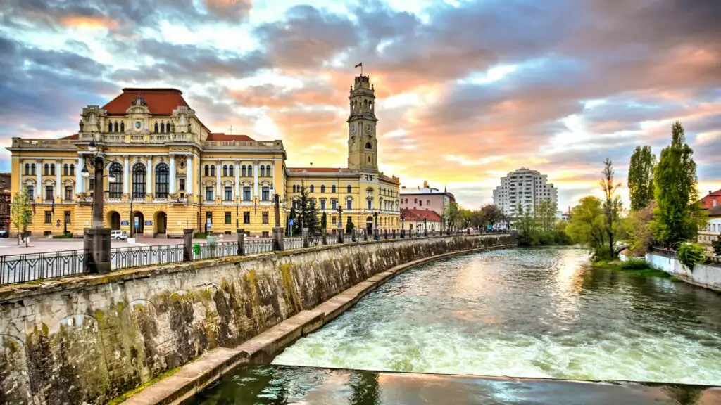 Romania Travel Guide