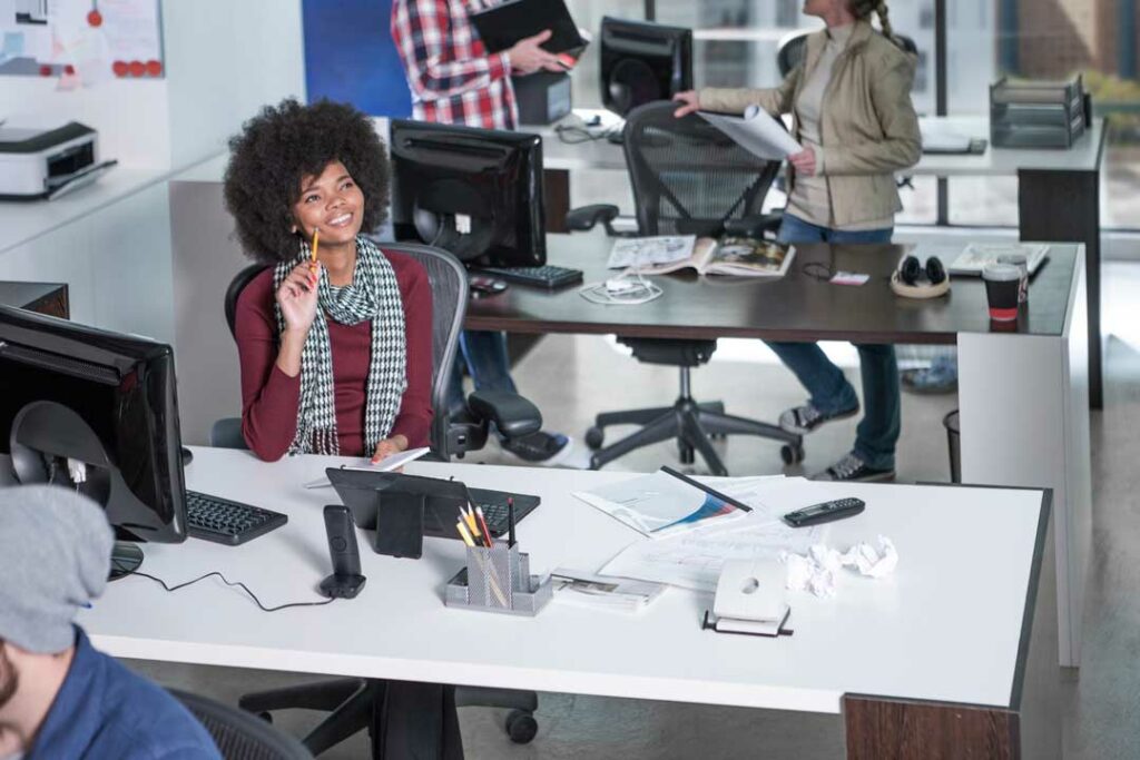 The Economic and Social Impact of Equitable Hybrid Support
