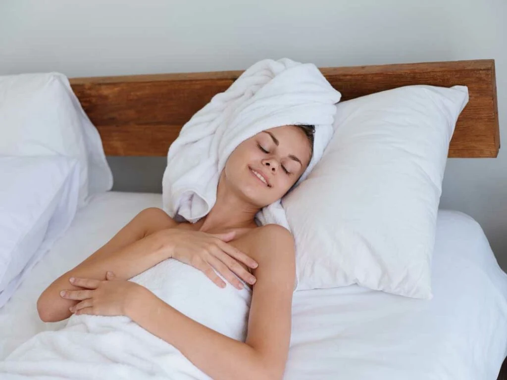 The Optimal Temperature for Sleeping