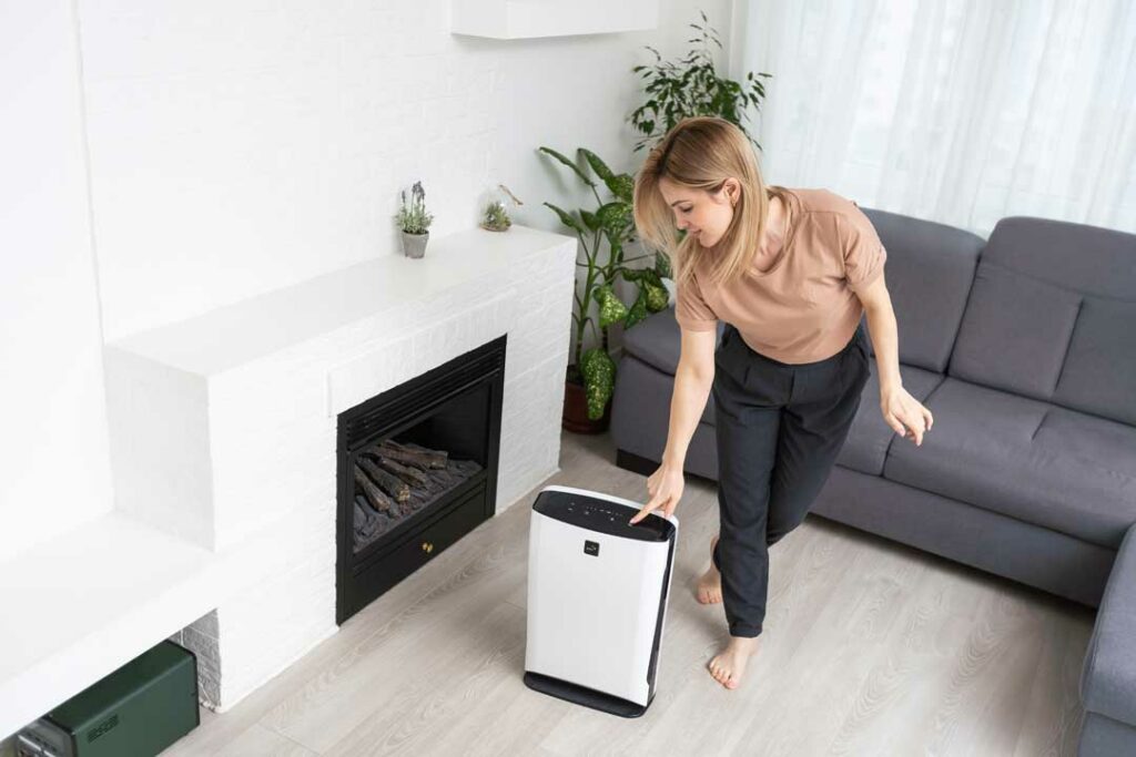 Top Tools as Solutions to Air Pollution