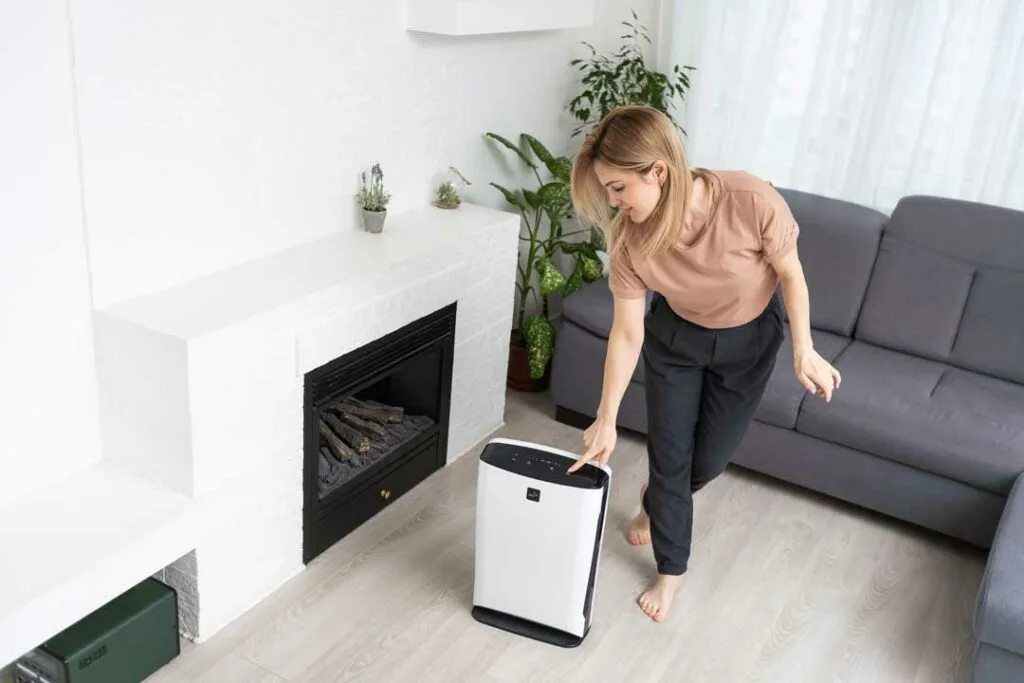 Top Tools as Solutions to Air Pollution