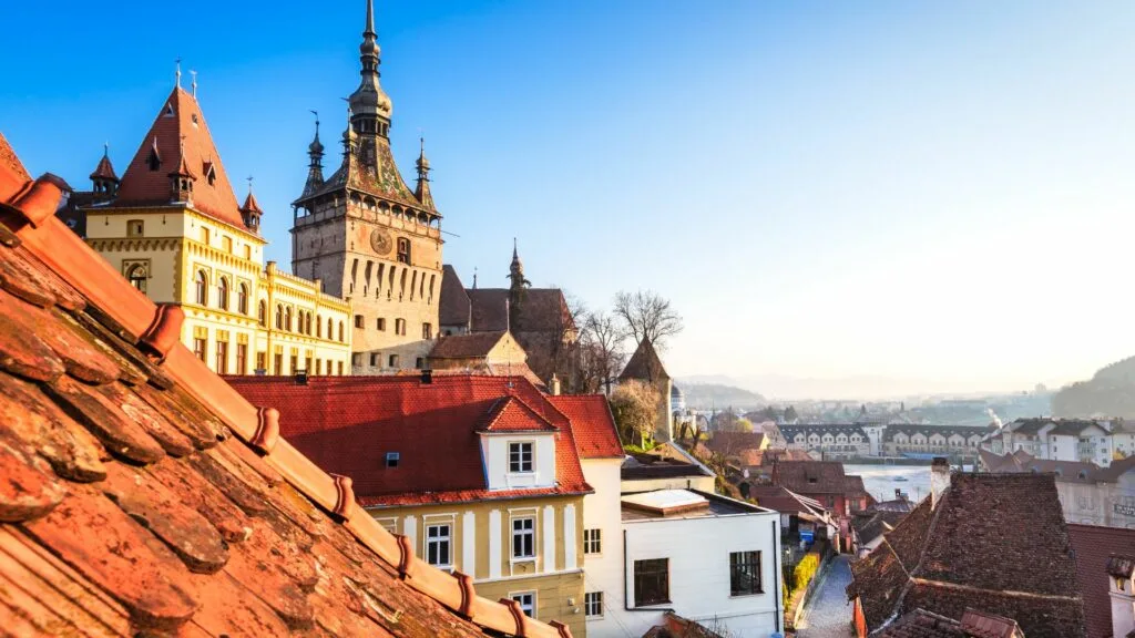 Transylvania
