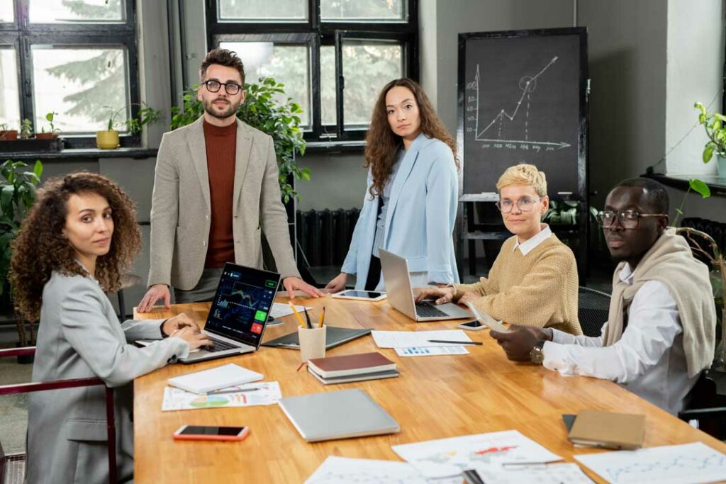 Website Design & Development