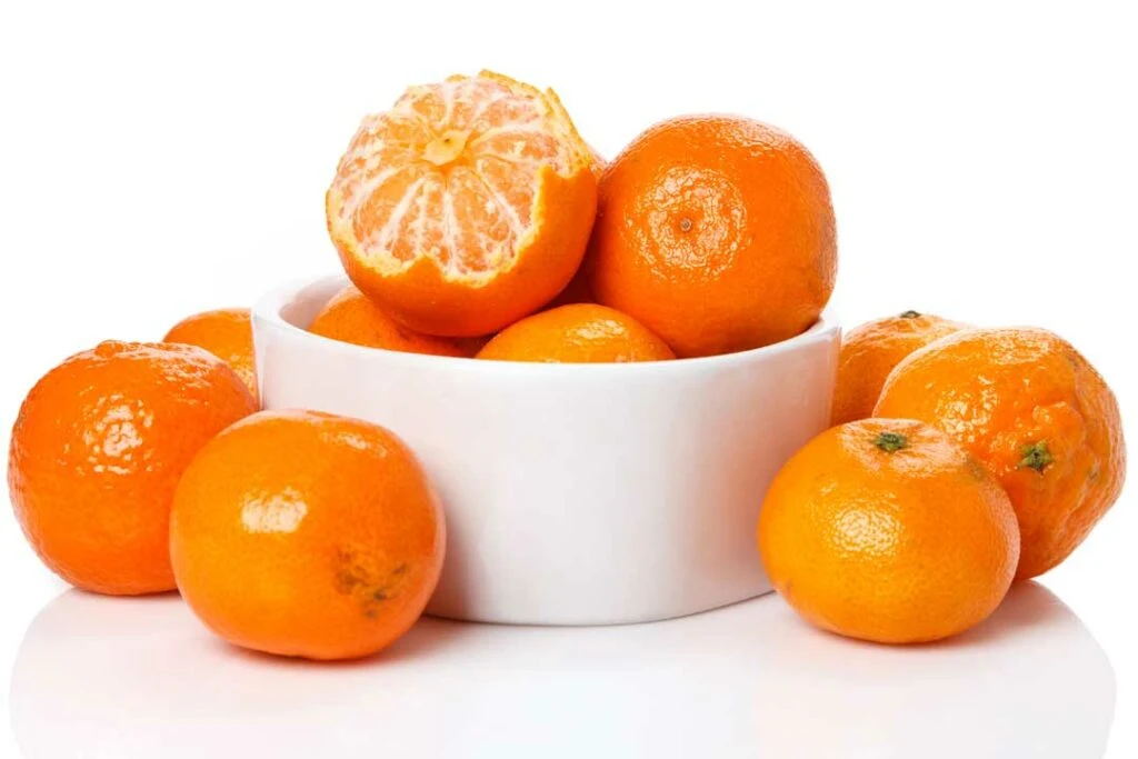 What Are Mandarins