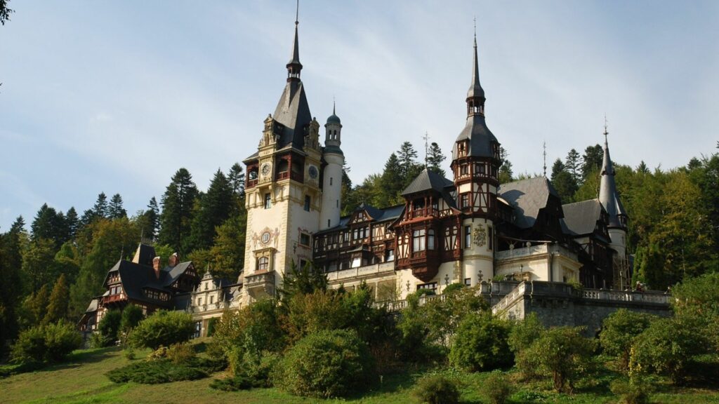 Why Romania Should Be Your Next Adventure