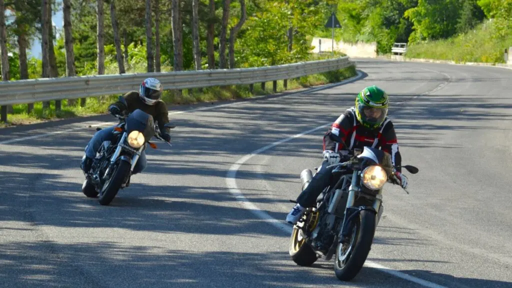 Your Next Steps After a Motorcycle Crash
