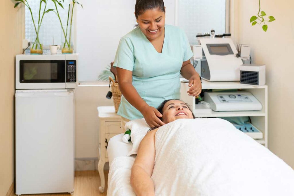 advanced cosmetic treatments Sugar Land