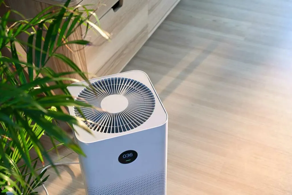 air purifiers for homes with pets


