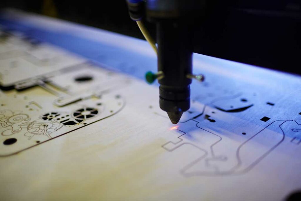 best CO2 laser engraver for small business
