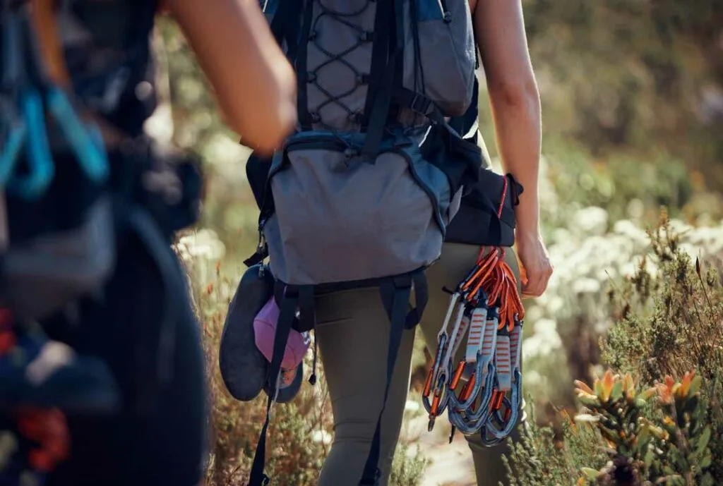 best gear for Rocky Mountain trekking