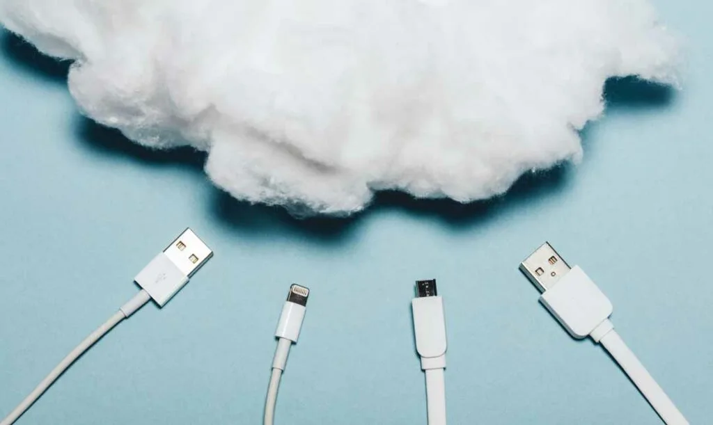 cloud storage environmental impact