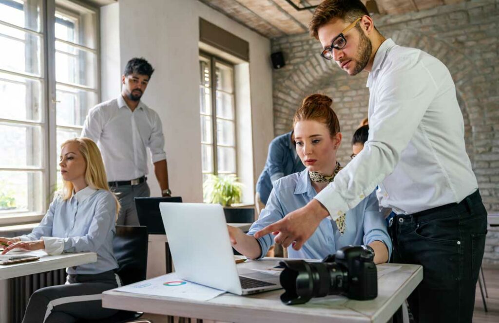 digital marketing agency
