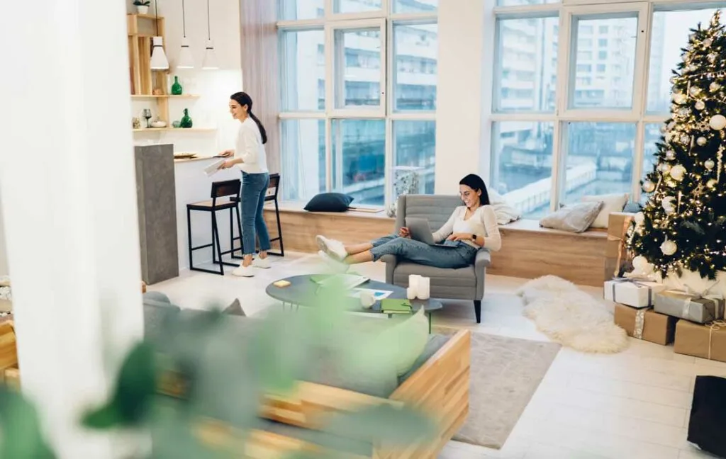 family-friendly home design