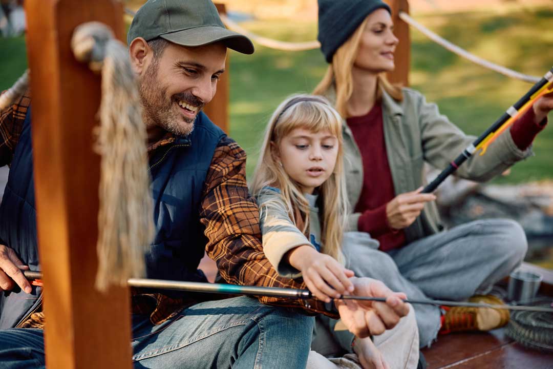 family hunting gear guide