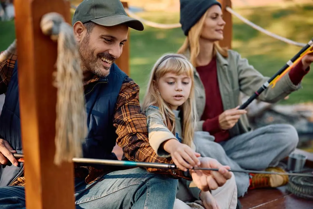 family hunting gear guide
