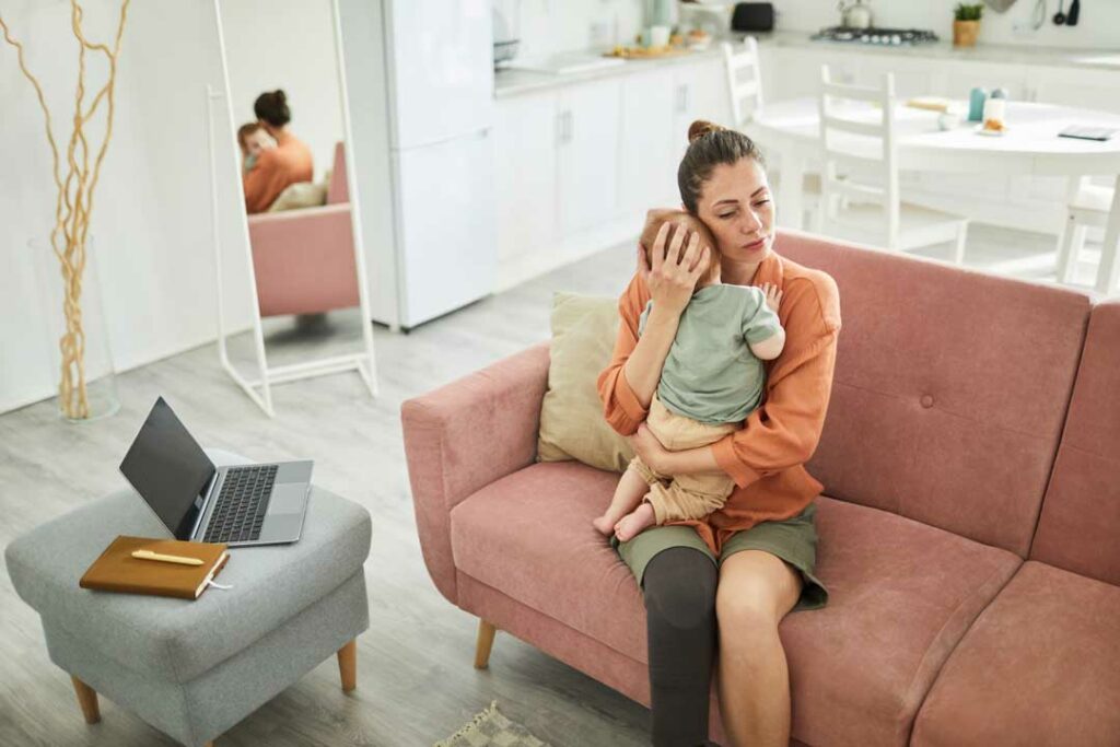 financial planning after job loss

