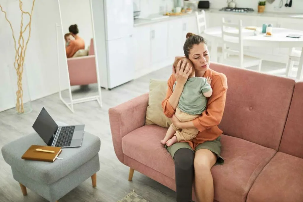 financial planning after job loss