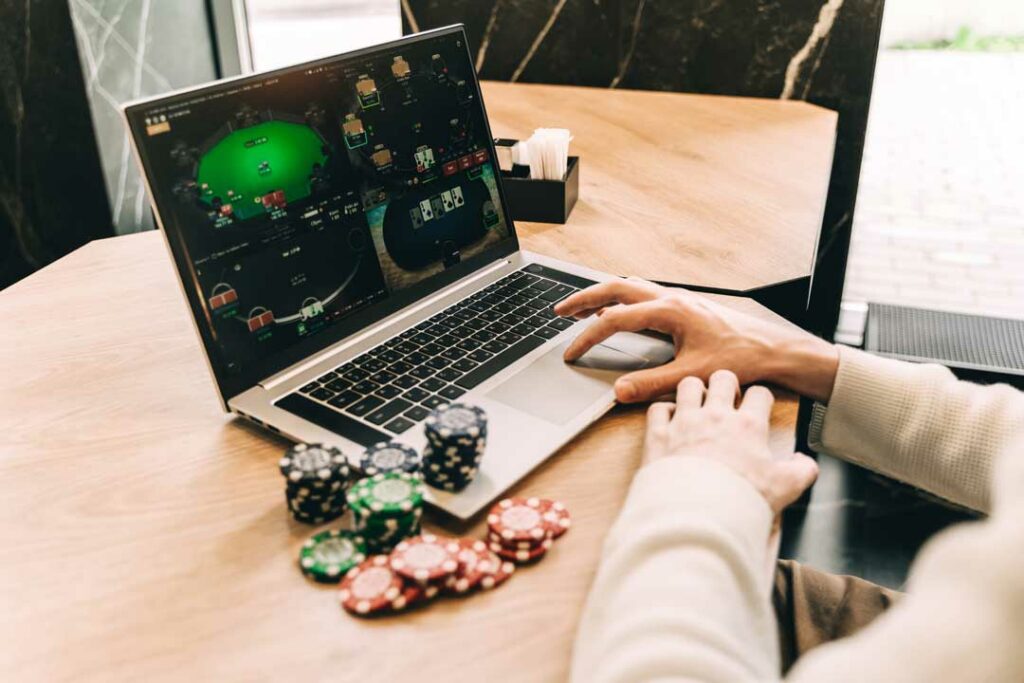 free spins and cashback offers