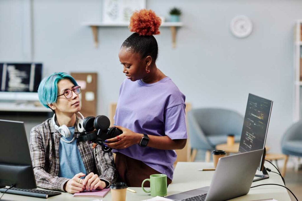 freelance work trends