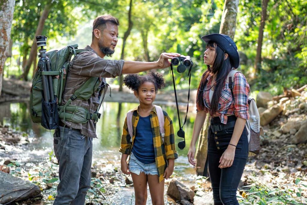 hunting essentials for beginners