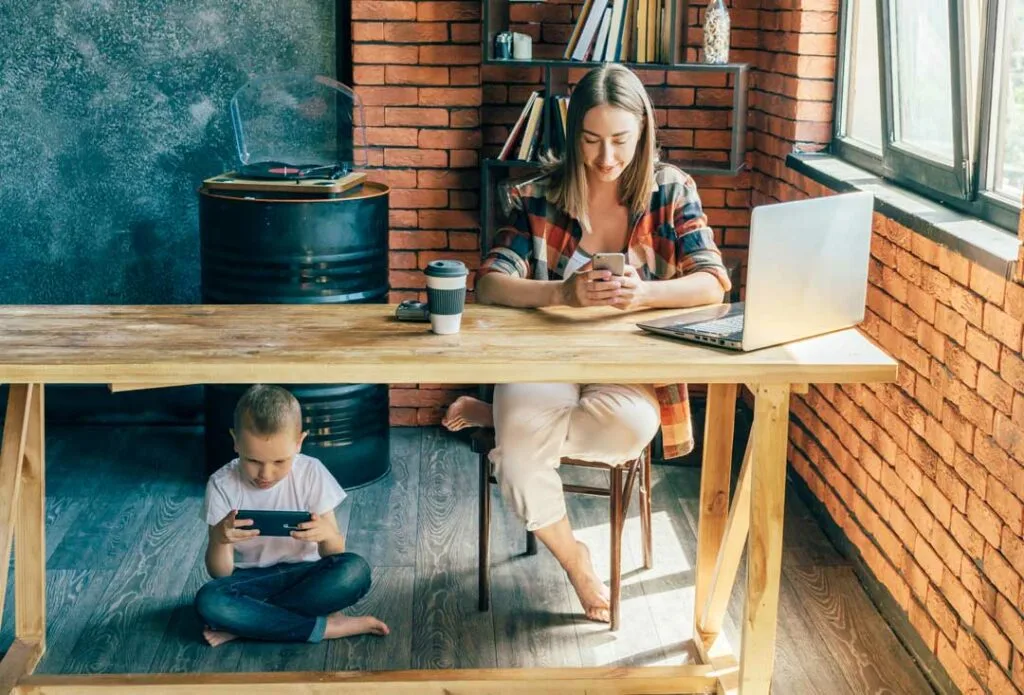 hybrid workspace solutions