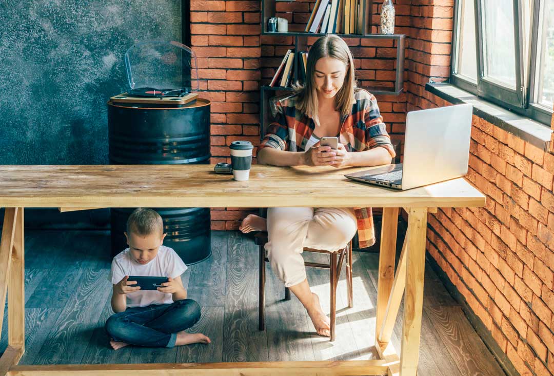 hybrid workspace solutions