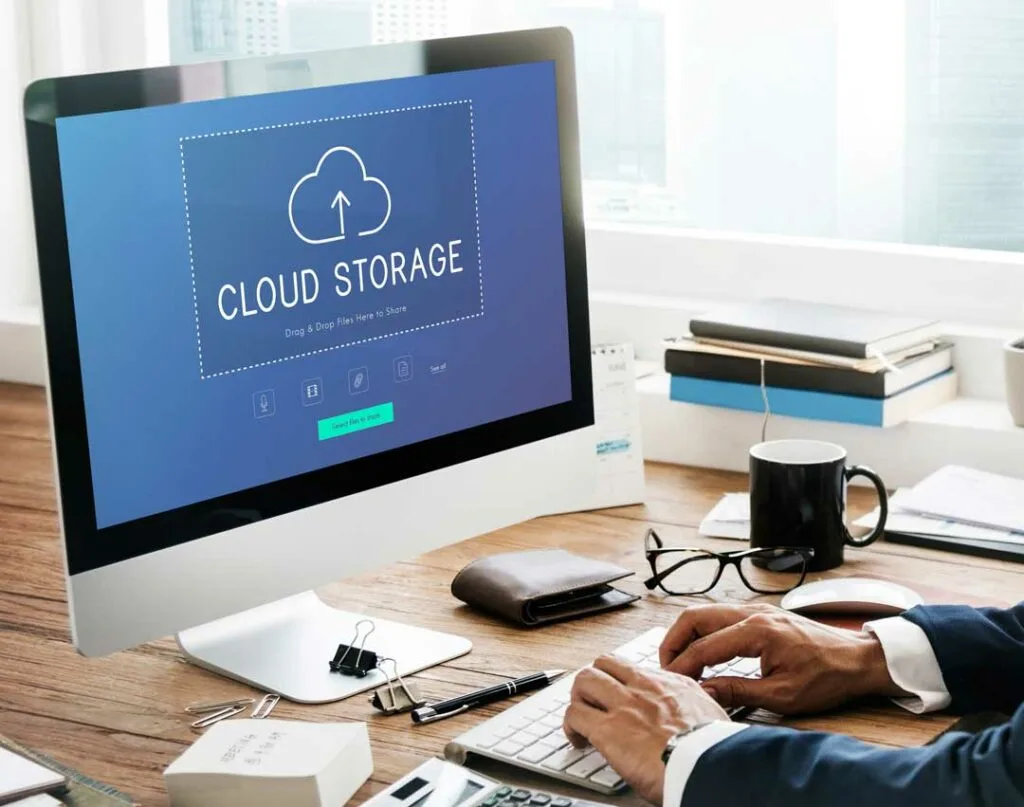 invisible cost of cloud storage