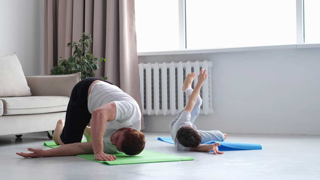 managing back pain
