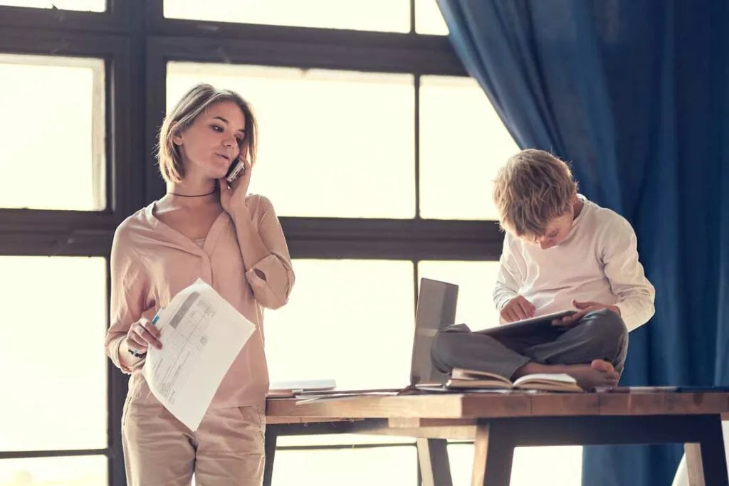 money tips after losing a job