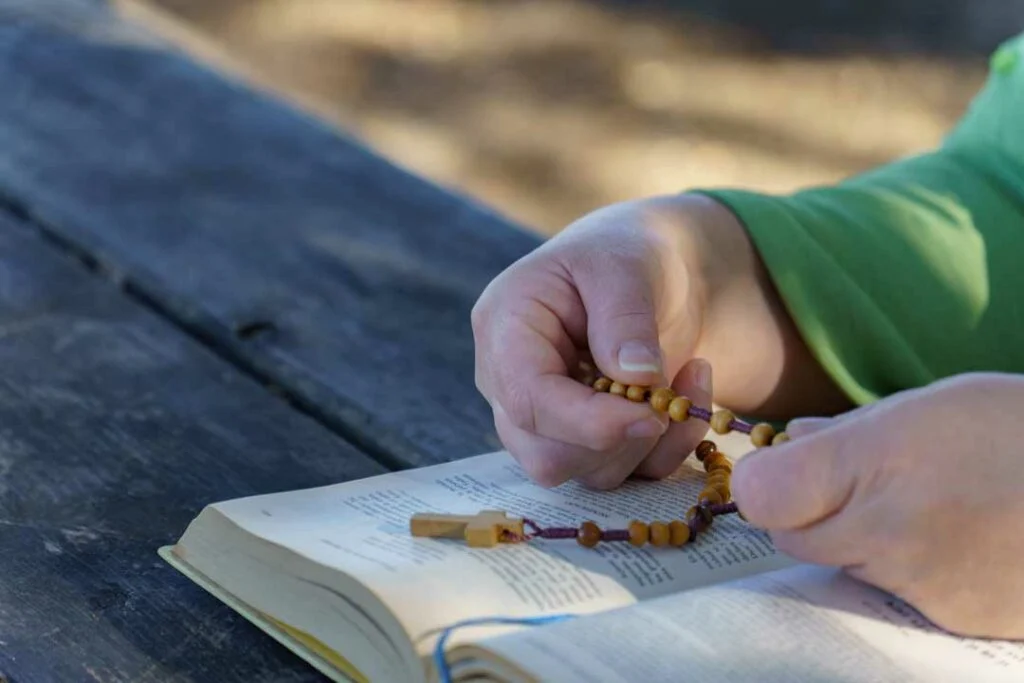 prayer journal for kids