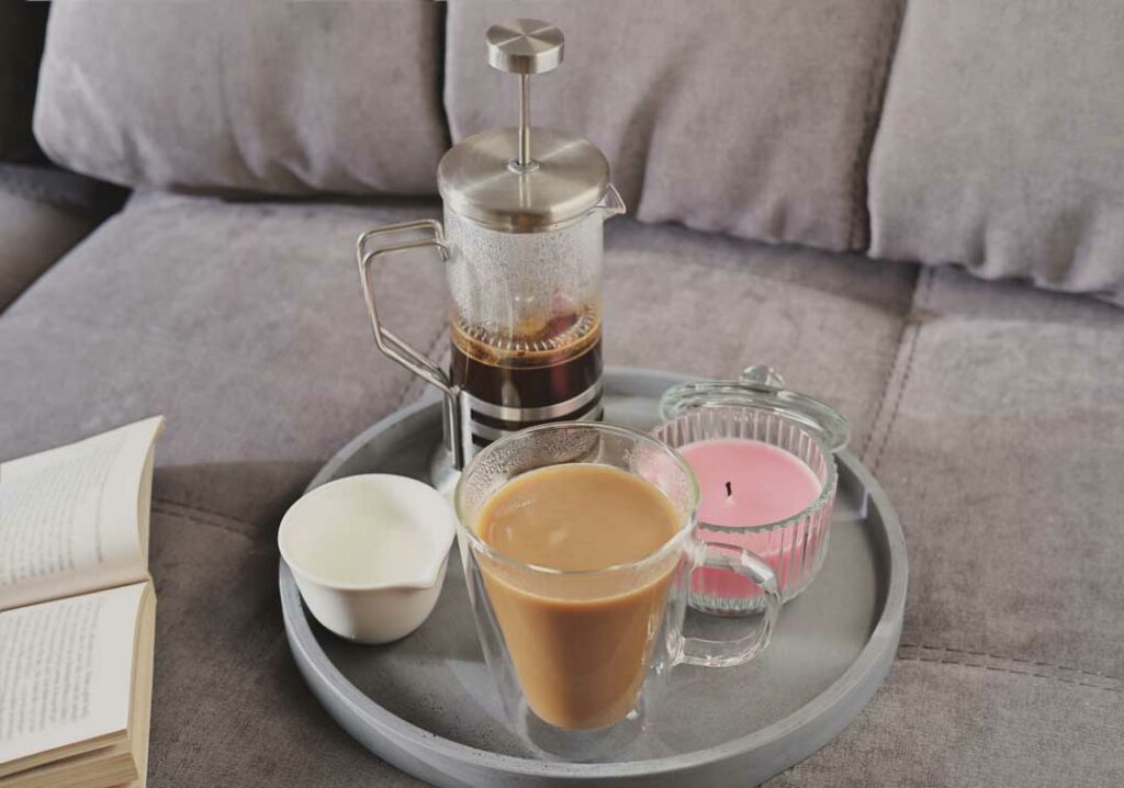 protein coffee