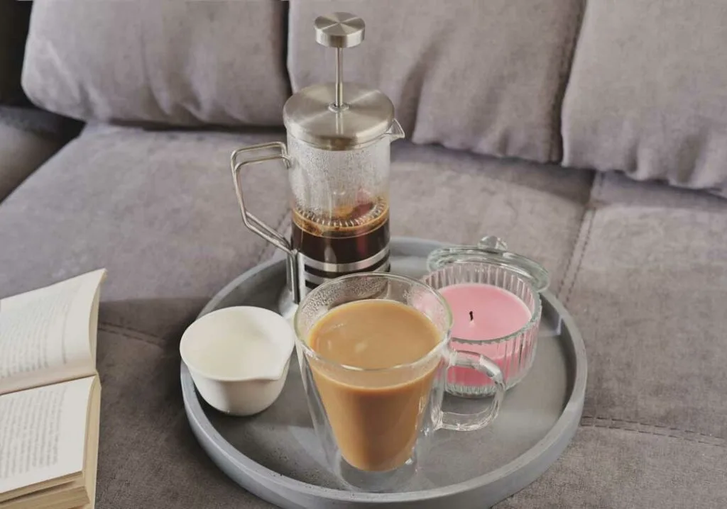 protein coffee