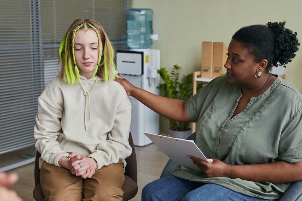 questions to ask residential treatment