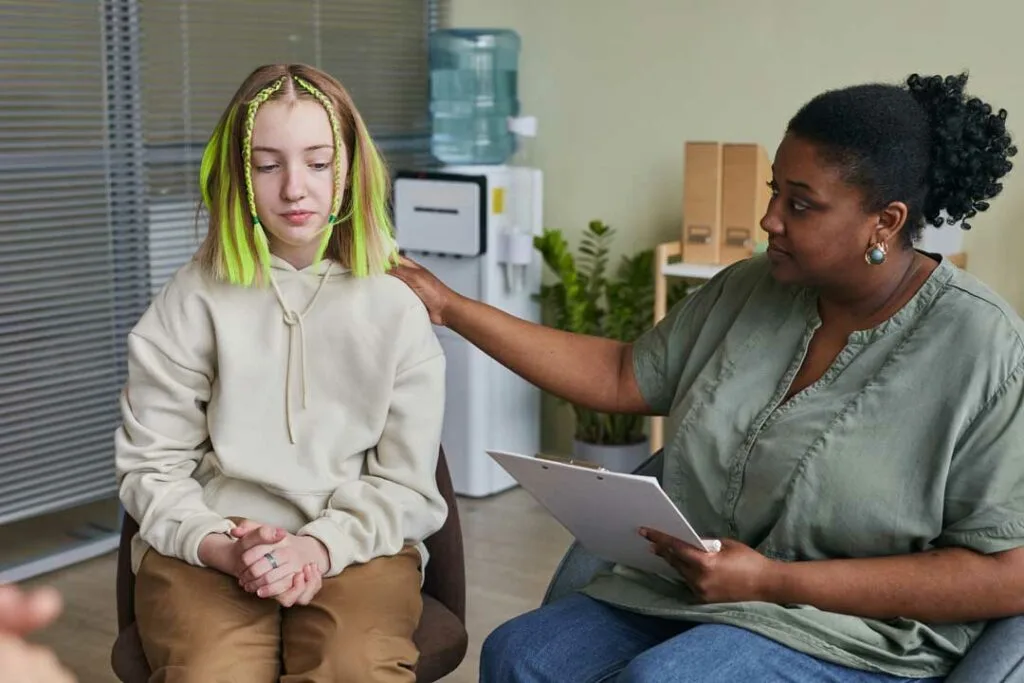 questions to ask residential treatment